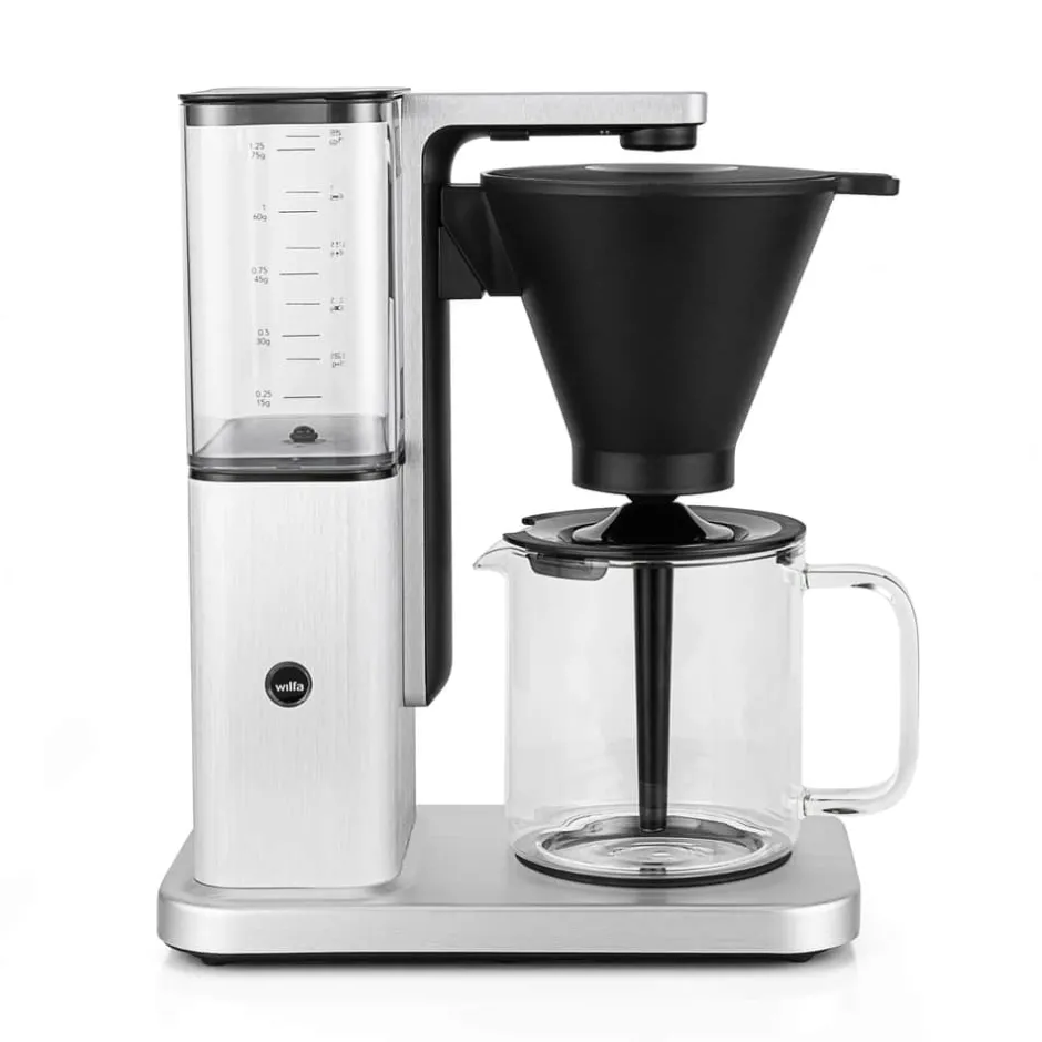 Wilfa Zense Kaffemaskine* Kaffemaskiner Og Tilbehør