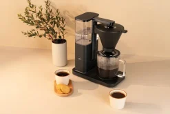 Wilfa Zense Kaffemaskine* Kaffemaskiner Og Tilbehør