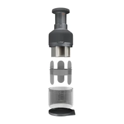 Zyliss Zick Zick 3 Multihakker* Foodprocessorer Og Minihakkere